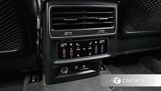 Audi Q8 (4M) id 5027871 из Кореи 26