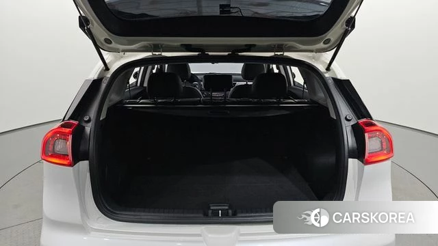 Kia Niro id 5004508 из Кореи 26