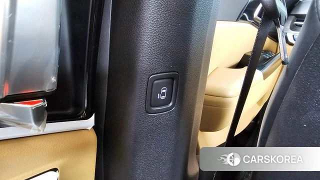 Kia Carnival 4th generation id 5017254 из Кореи 26