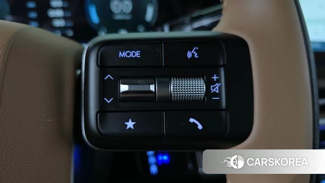 Hyundai Santa Fe (MX5) id 5026338 из Кореи 26