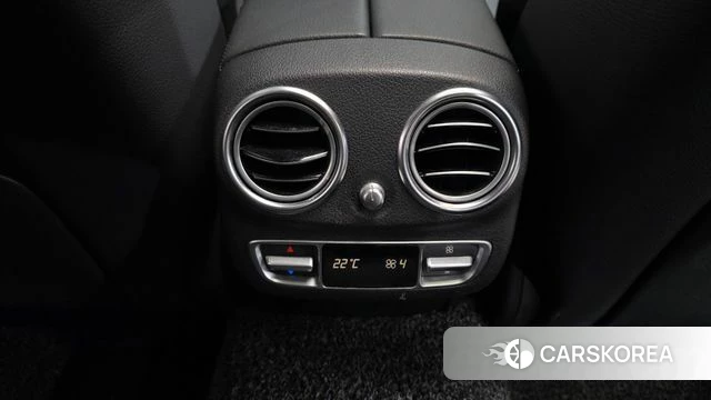 Mercedes-Benz E-Class W213 id 5017260 из Кореи 26