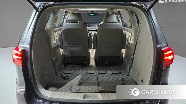 Kia The New Carnival id 4988033 из Кореи 26