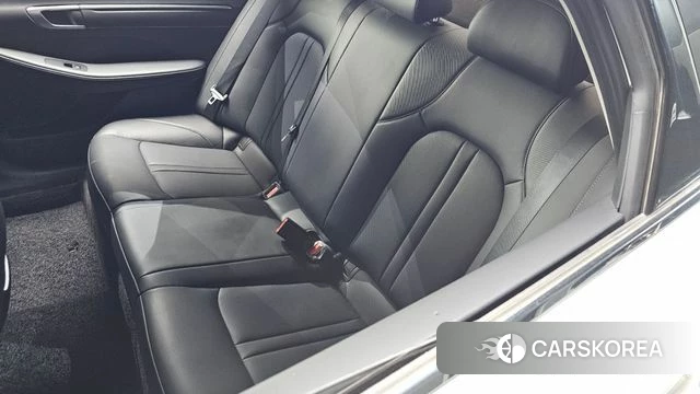Hyundai Sonata (DN8) id 4784556 из Кореи 26
