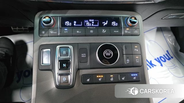 Hyundai Palisade id 5027683 из Кореи 26