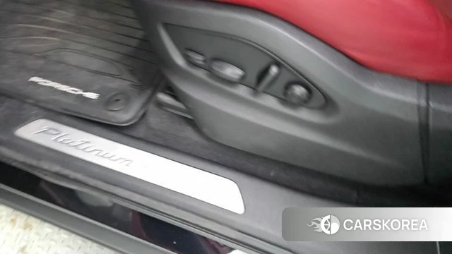 Porsche Cayenne (PO536) id 4991747 из Кореи 26