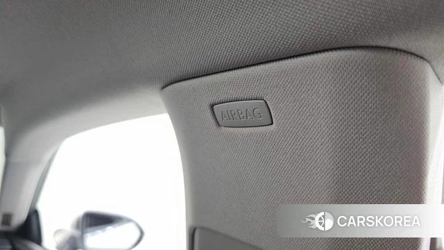 Volkswagen Arteon id 4921820 из Кореи 26