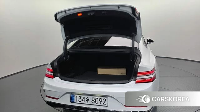 Genesis G80 (RG3) id 5015594 из Кореи 26