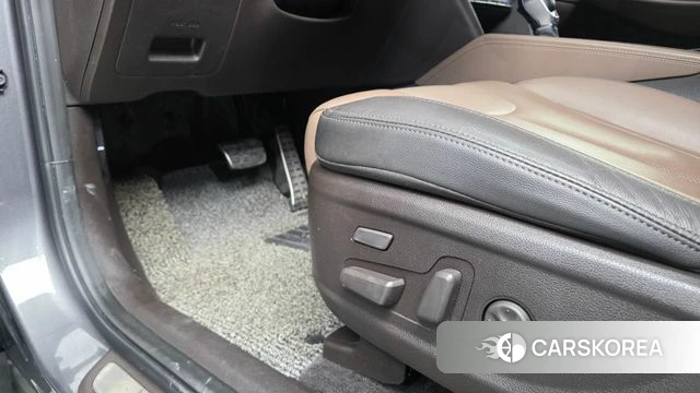 Hyundai Santa Fe TM id 4977471 из Кореи 26