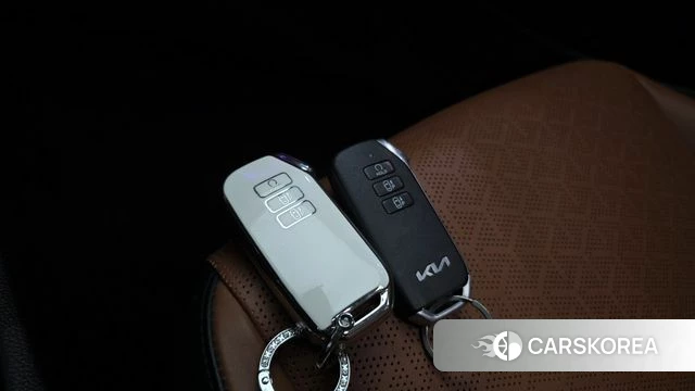 Kia The New Seltos id 5021912 из Кореи 26