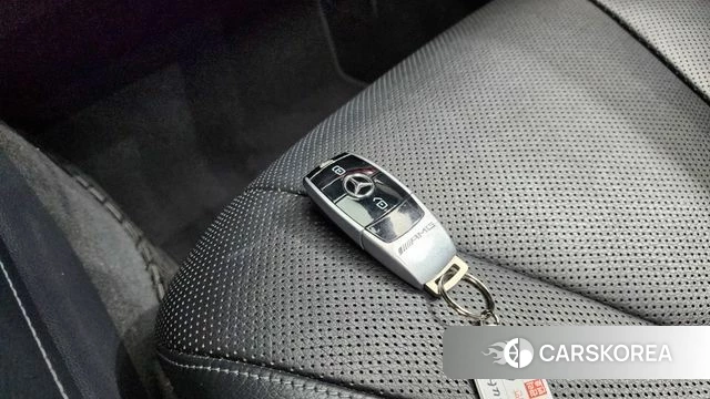 Mercedes-Benz S-Class W222 id 4924103 из Кореи 26