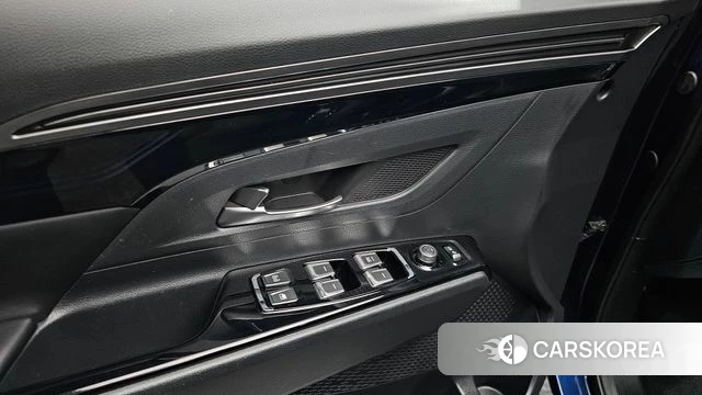 Ssangyong Beautiful Korando id 5035637 из Кореи 26
