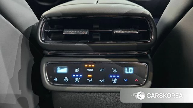 Genesis GV80 Coupe id 4990289 из Кореи 26