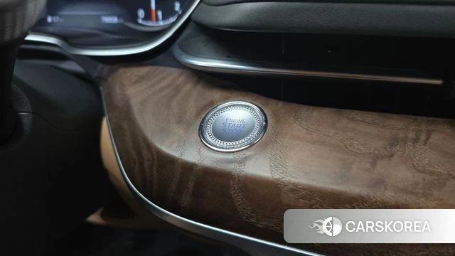 Genesis G80 (RG3) id 5023283 из Кореи 26