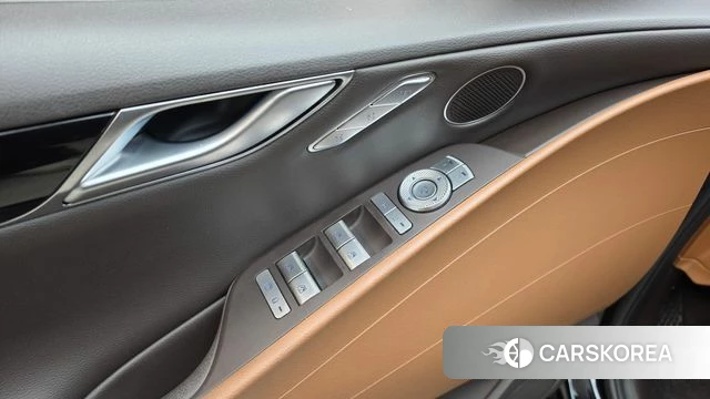 Genesis G80 (RG3) id 4951145 из Кореи 26