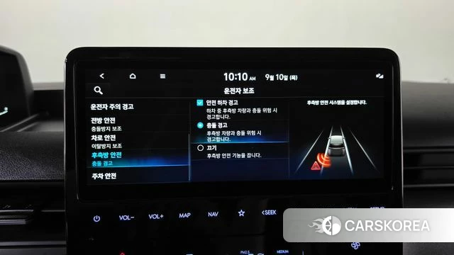 Hyundai Staria id 4791873 из Кореи 26