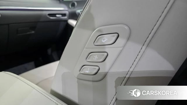 Hyundai Sonata (DN8) id 5029099 из Кореи 26