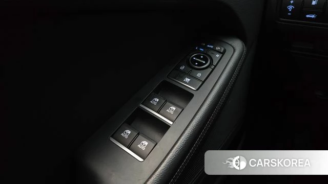 Genesis G80 id 5004151 из Кореи 26