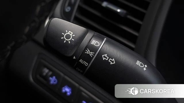 Hyundai Sonata New Rise id 4983201 из Кореи 26