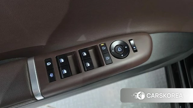 Hyundai Grandeur (GN7) id 4711299 из Кореи 26