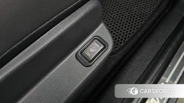 Renault Korea (Samsung) SM3 Neo id 5042242 из Кореи 26