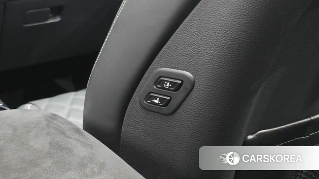 Kia Mohave Master id 5027370 из Кореи 26
