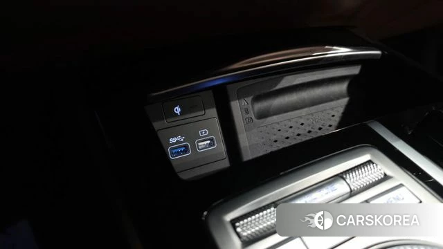 Genesis G80 (RG3) id 4784827 из Кореи 26