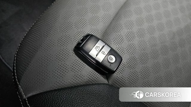 Kia The New Ray id 4987320 из Кореи 26