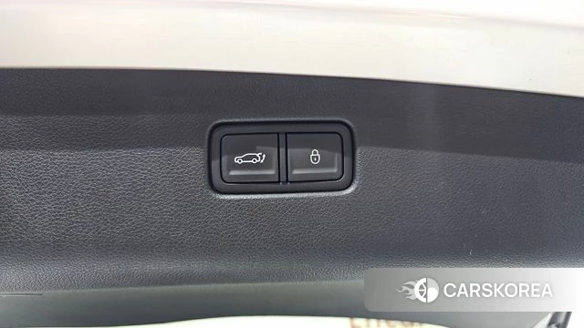 Genesis GV70 id 5046082 из Кореи 26
