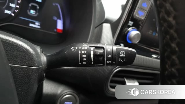Hyundai Kona Electric id 5023673 из Кореи 26
