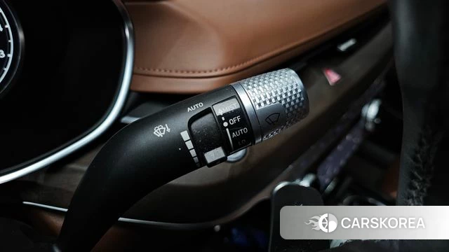 Genesis G80 (RG3) id 5017975 из Кореи 26