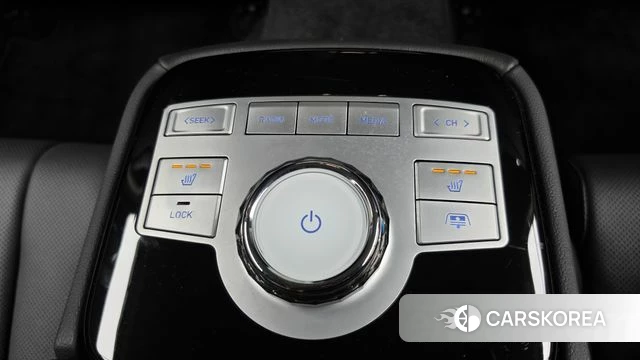 Genesis G80 (RG3) id 4980939 из Кореи 26