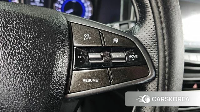Ssangyong G4 Rexton id 4998034 из Кореи 26