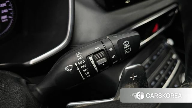 Hyundai The New Santa Fe id 5003602 из Кореи 26
