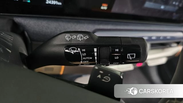 Kia EV3 id 4853724 из Кореи 26
