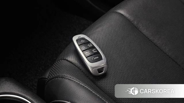 Hyundai Ionic 5 id 4976900 из Кореи 26