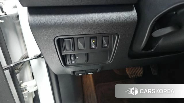 Renault Korea (Samsung) The New QM6 id 4785176 из Кореи 26