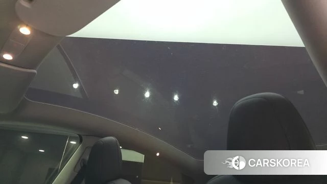Tesla Model Y id 5012496 из Кореи 26
