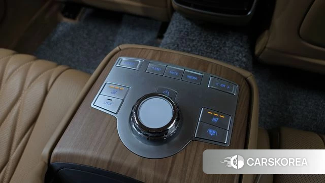 Genesis G80 (RG3) id 5039451 из Кореи 26