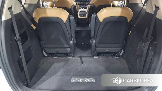 Kia Carnival 4th generation id 4986804 из Кореи 26