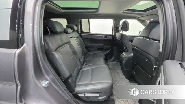 Hyundai Santa Fe (MX5) id 4950449 из Кореи 26