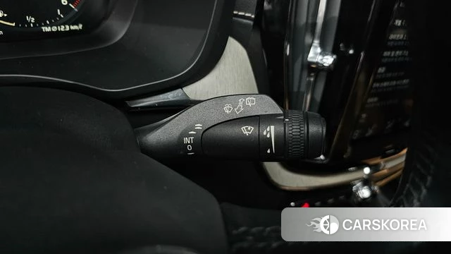 Volvo XC60 second Generation id 5048523 из Кореи 26