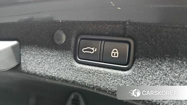 Hyundai Grandeur IG id 5029194 из Кореи 26