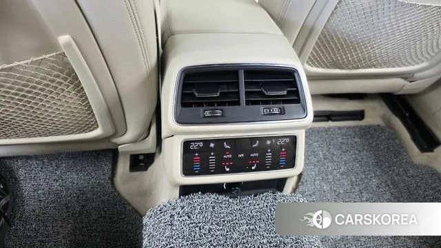 Audi A6 (C8) id 4930401 из Кореи 26