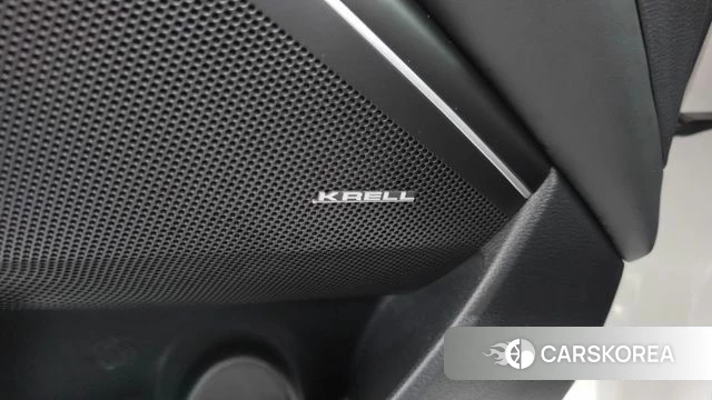 Kia K7 Premier id 4982837 из Кореи 26