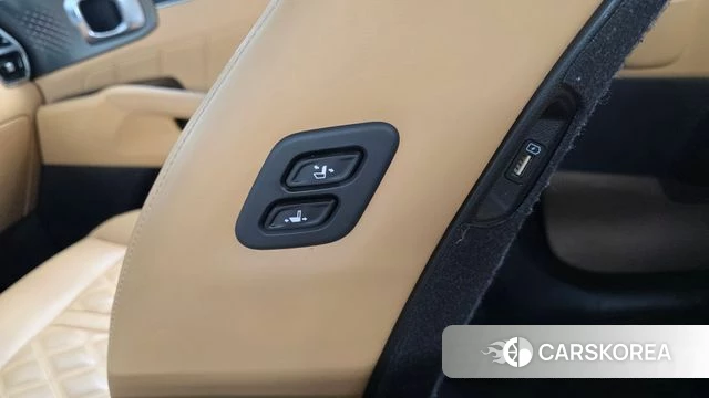 Kia Sorento 4th Generation id 5013383 из Кореи 26