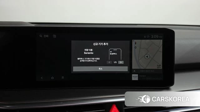 Kia The New Sorento 4th Generation id 5001779 из Кореи 26