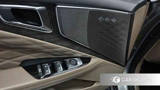 Kia K8 Hybrid id 5047402 из Кореи 26