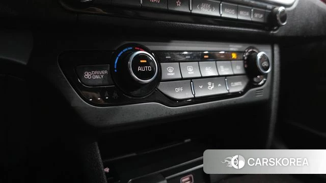 Kia Niro EV id 5040760 из Кореи 26