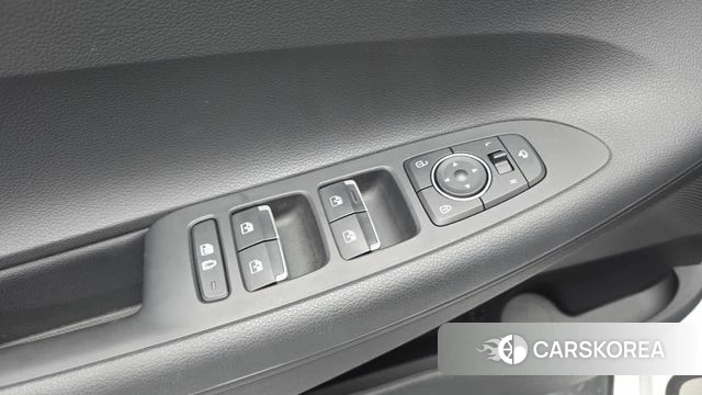 Hyundai The New Grandeur IG id 5012461 из Кореи 26