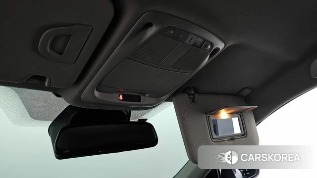 Renault Korea (Samsung) The New QM6 id 4992482 из Кореи 26